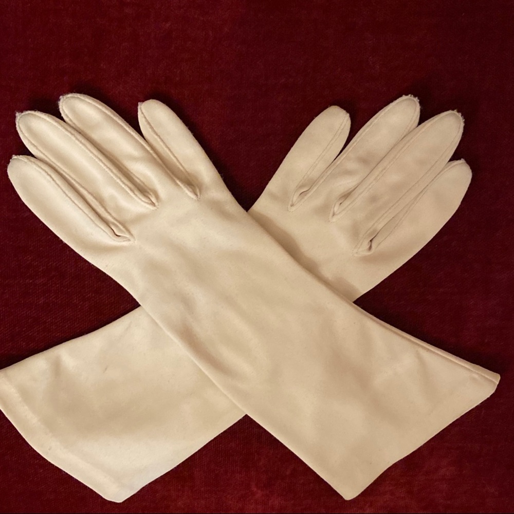 Vintage Gloves